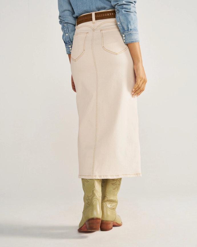 Woman Cowgirl Apparel